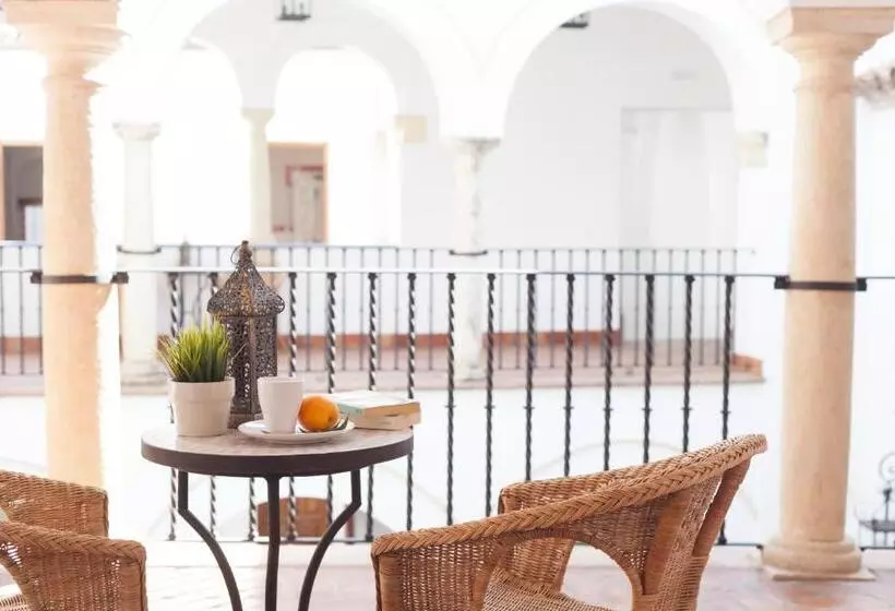 استودیوی استاندارد, Apartamentos Casa Del Aceite