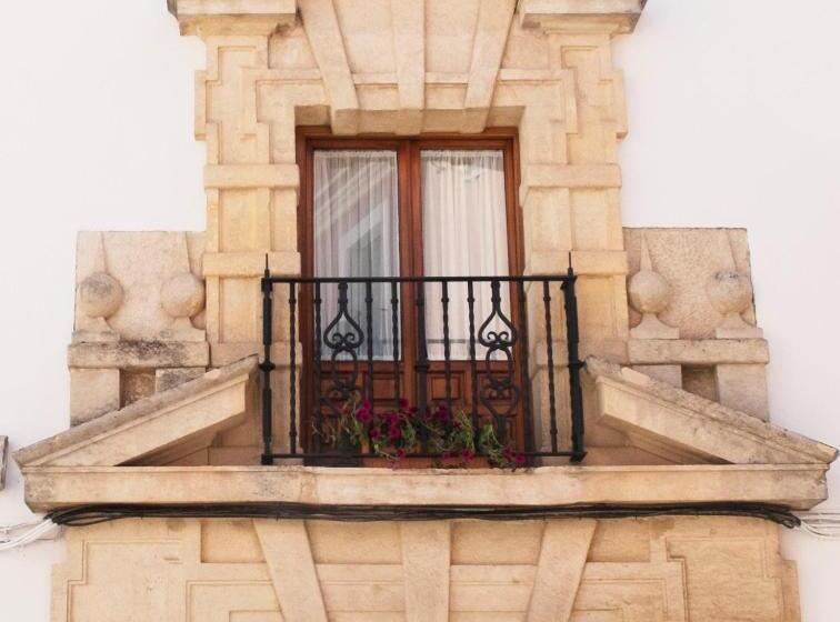 استودیوی استاندارد, Apartamentos Casa Del Aceite