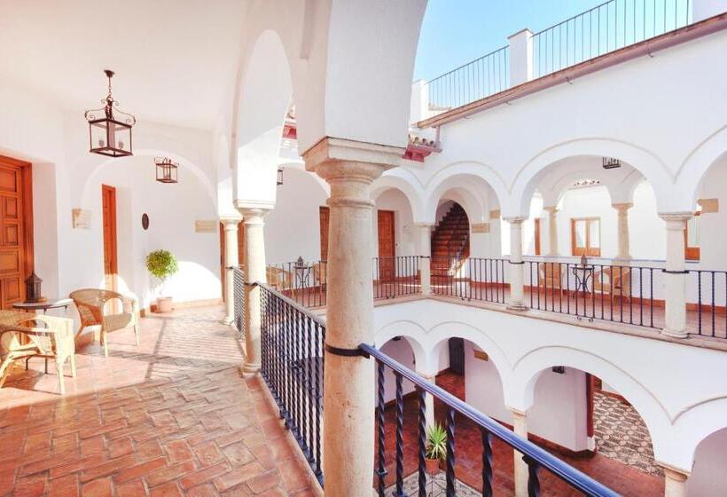 آپارتمان 1 خوابه, Apartamentos Casa Del Aceite