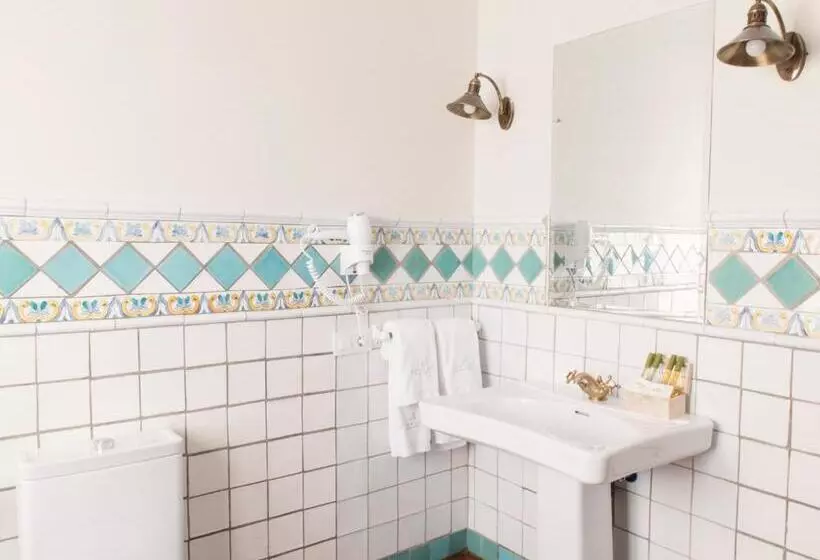 آپارتمان لوکس 1 خوابه, Apartamentos Casa Del Aceite