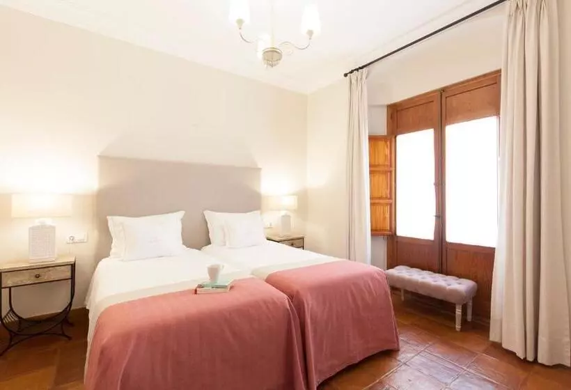 آپارتمان لوکس 1 خوابه, Apartamentos Casa Del Aceite