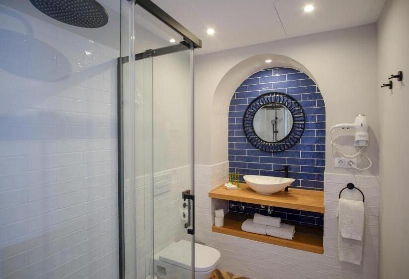 1 Bedroom Penthouse Apartment, Apartamentos Casa Del Aceite