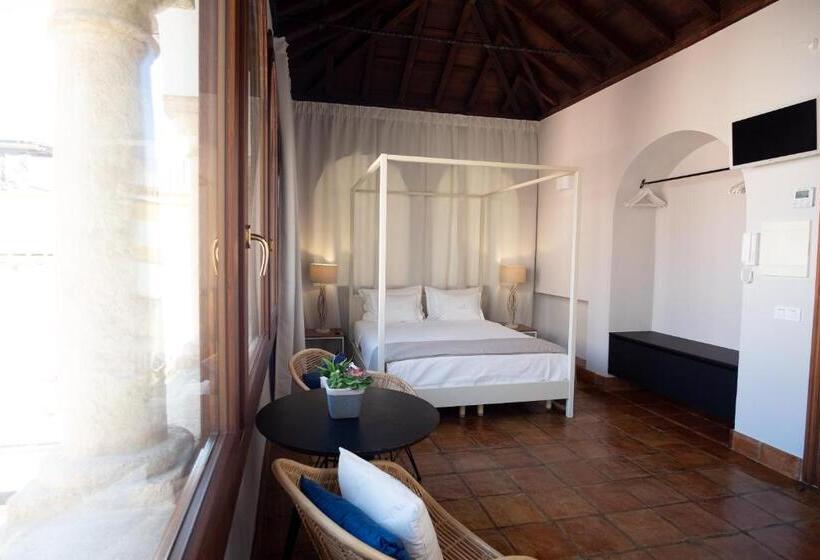 1 Bedroom Penthouse Apartment, Apartamentos Casa Del Aceite