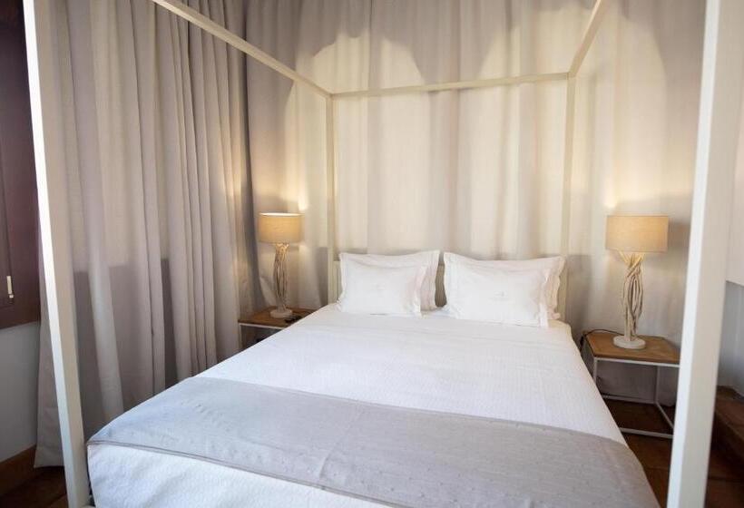 1 Bedroom Penthouse Apartment, Apartamentos Casa Del Aceite