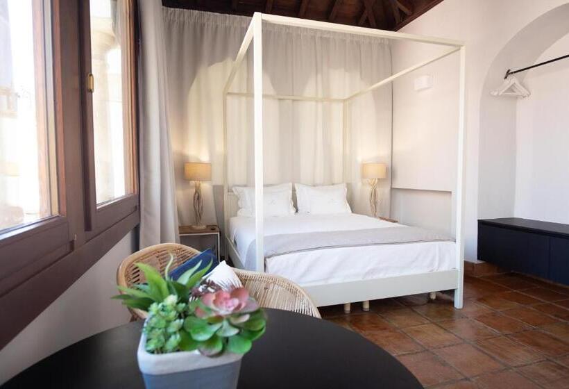 1 Bedroom Penthouse Apartment, Apartamentos Casa Del Aceite