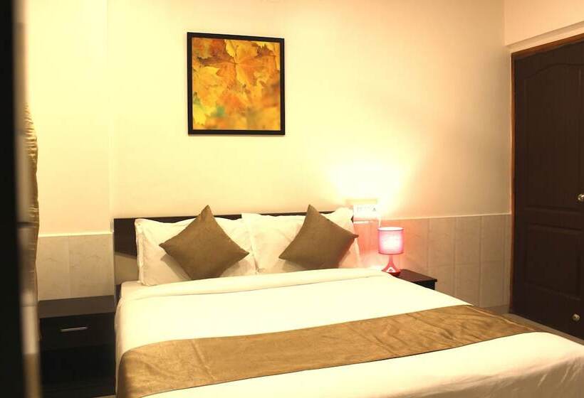 Номер Deluxe, Dragonfly Apartments Emerald