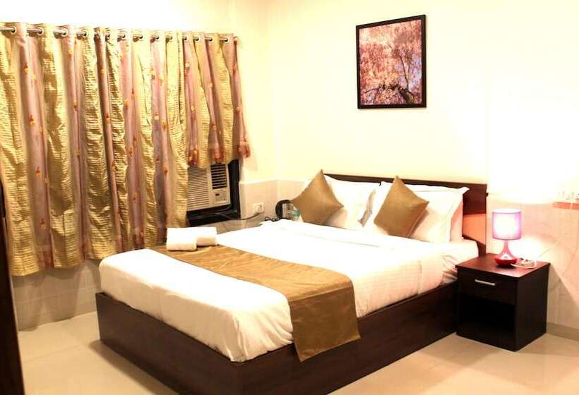 Номер Deluxe, Dragonfly Apartments Emerald