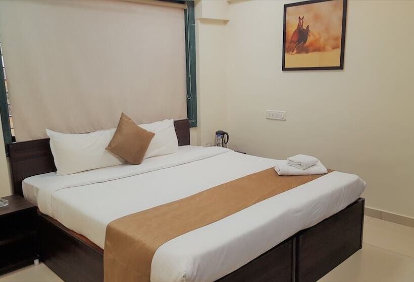 Номер Deluxe, Dragonfly Apartments Emerald