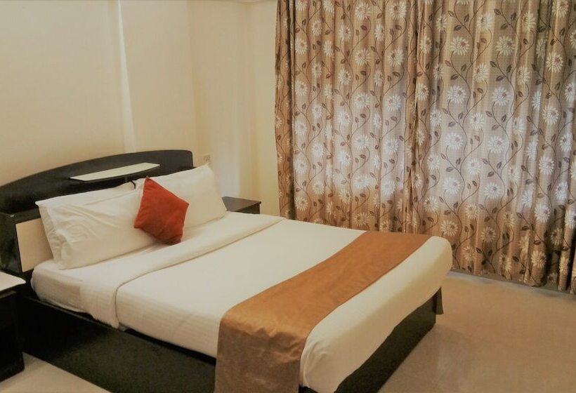 Номер Deluxe, Dragonfly Apartments Emerald