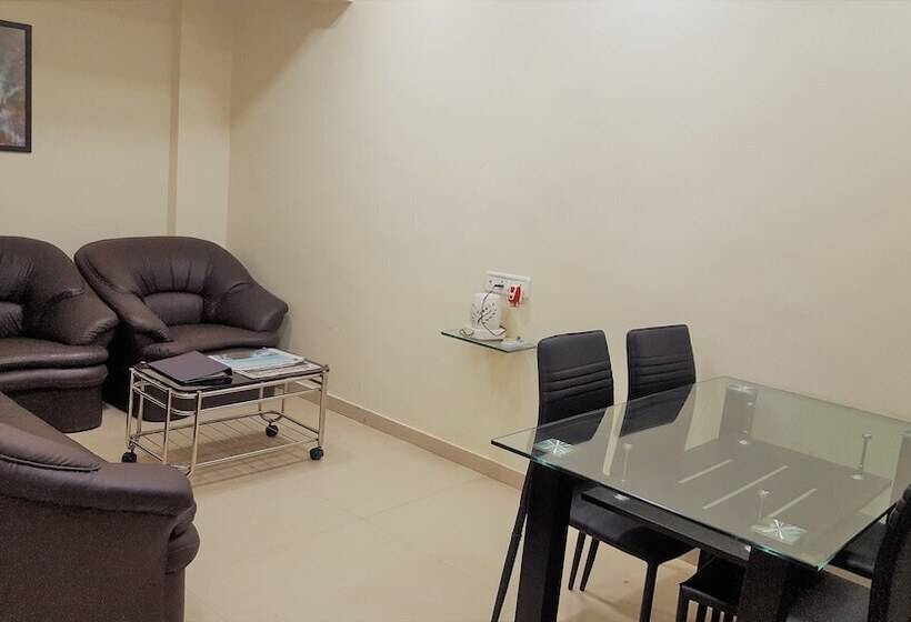 Номер Deluxe, Dragonfly Apartments Emerald