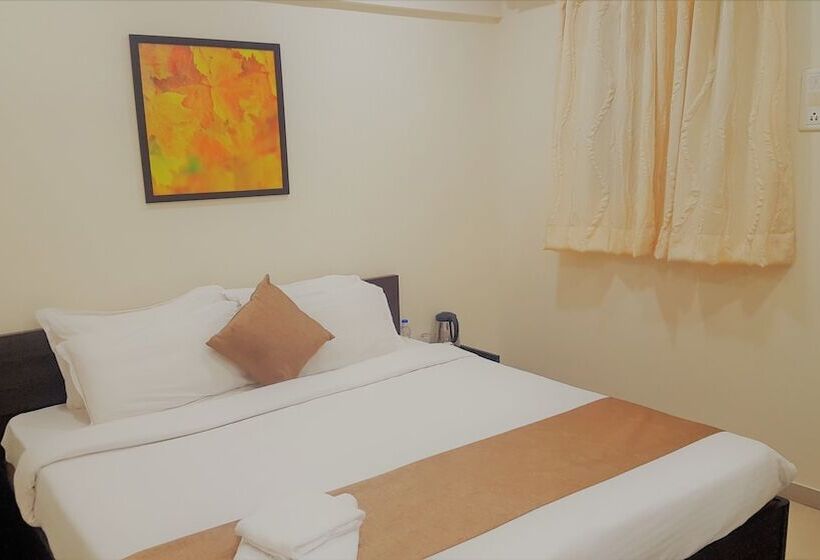 Номер Deluxe, Dragonfly Apartments Emerald