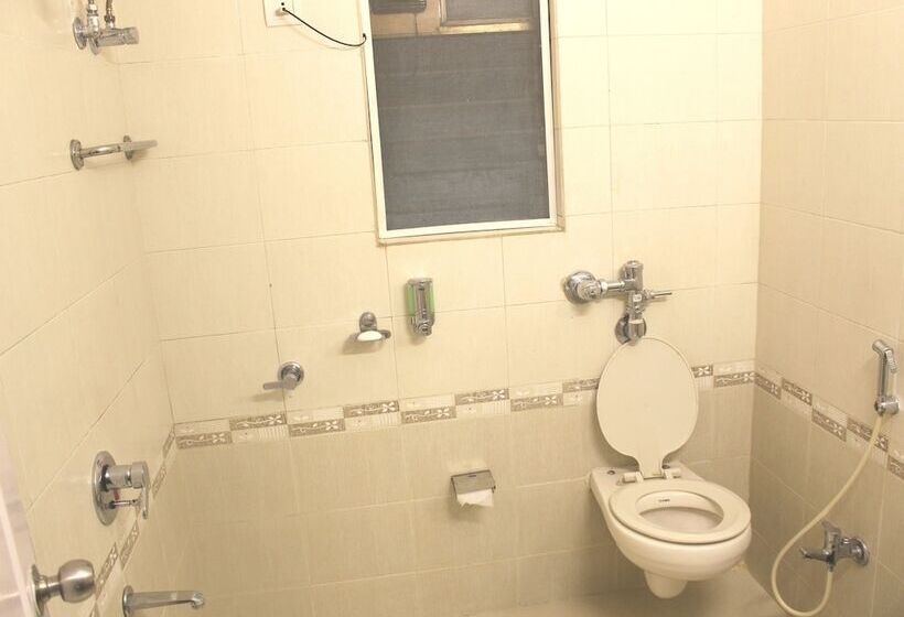 Номер Deluxe, Dragonfly Apartments Emerald