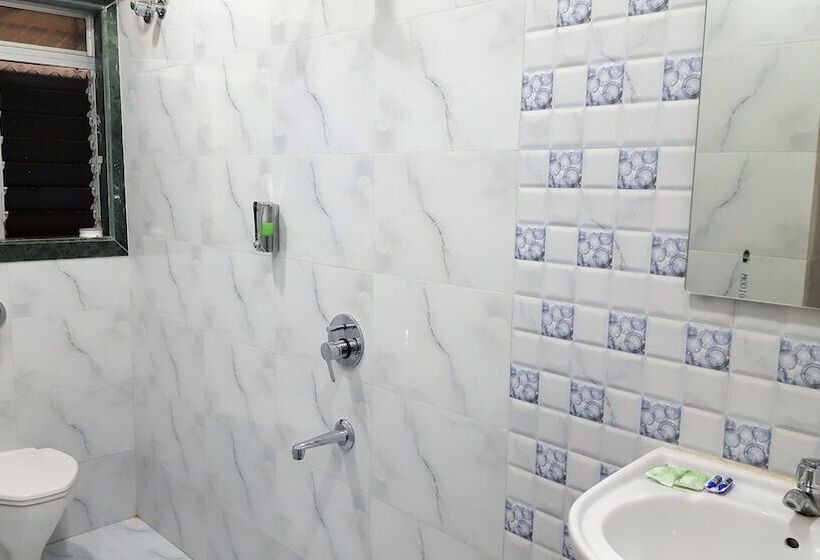 Номер Deluxe, Dragonfly Apartments Emerald