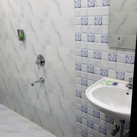 Номер Deluxe, Dragonfly Apartments Emerald