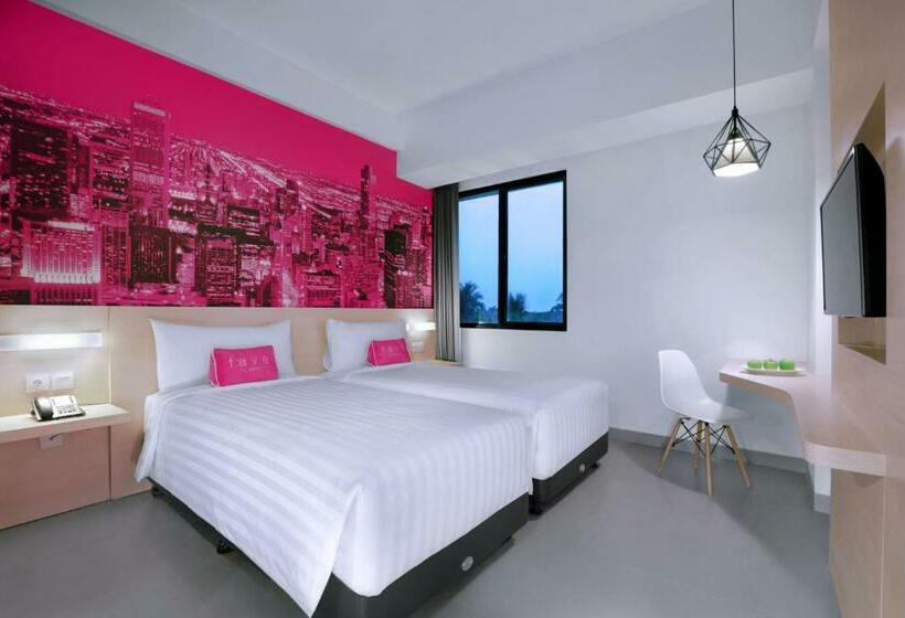 Номер Стандарт, Laska Hotel Subang