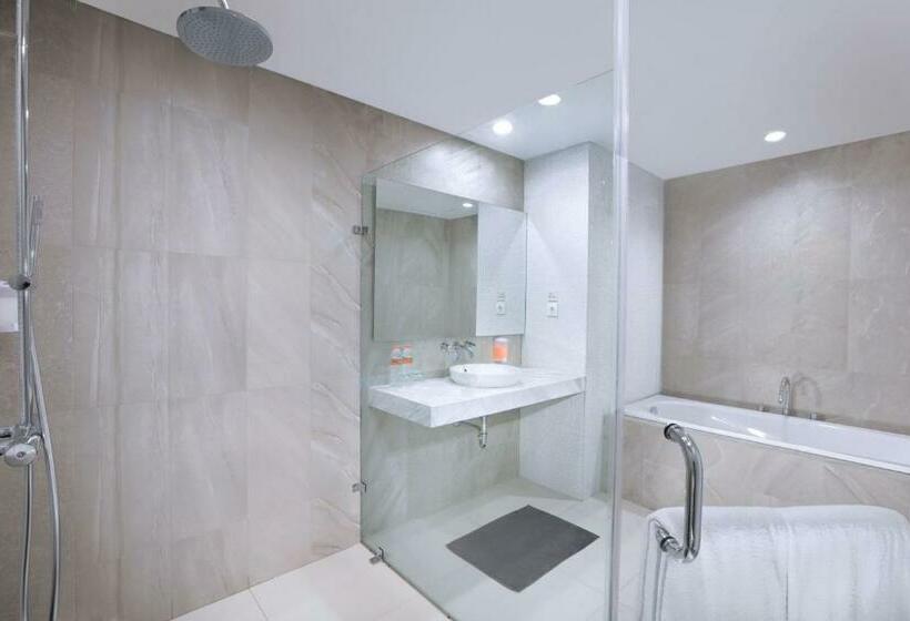 标准间, Laska Hotel Subang