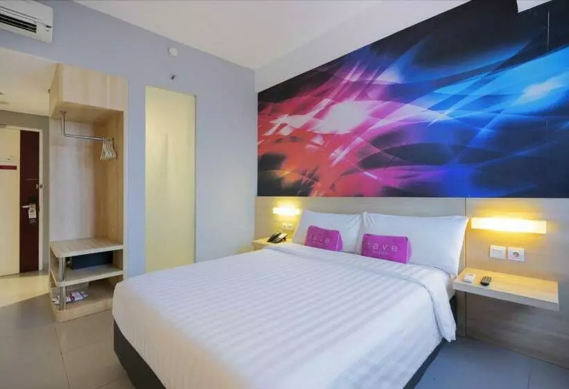 プールビュースタンダードルーム, Laska Hotel Subang