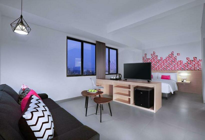 标准间, Laska Hotel Subang