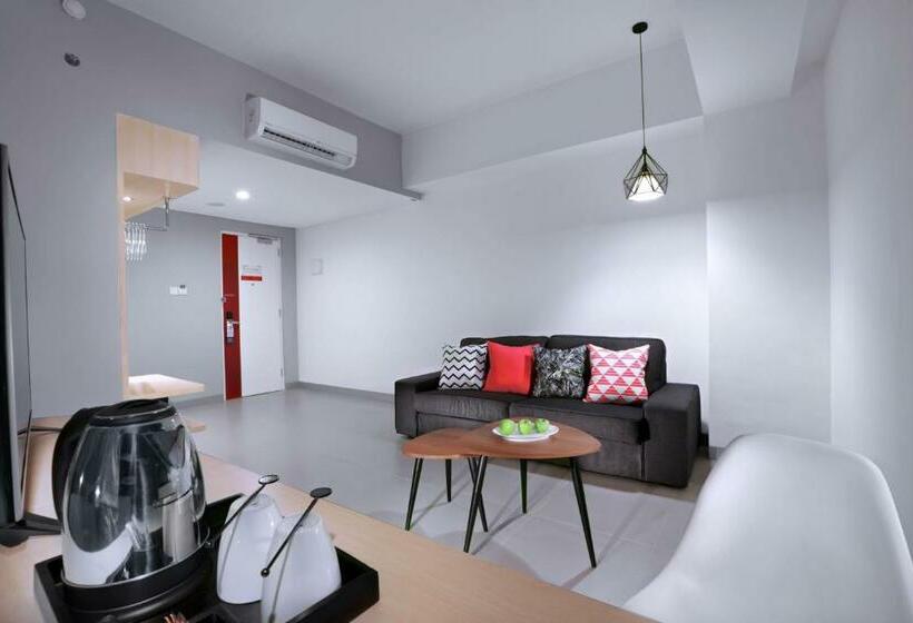 标准间, Laska Hotel Subang