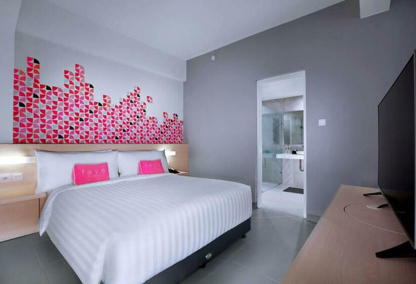 标准间, Laska Hotel Subang