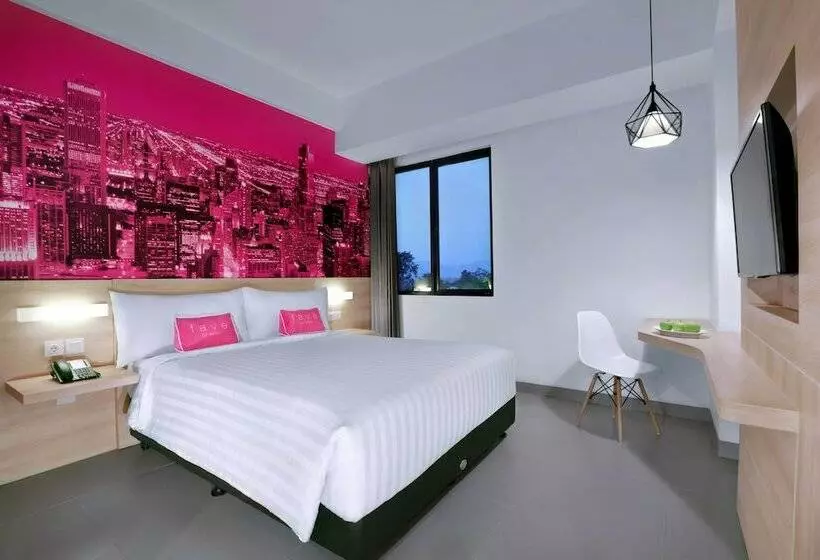 スタンダードルーム, Laska Hotel Subang