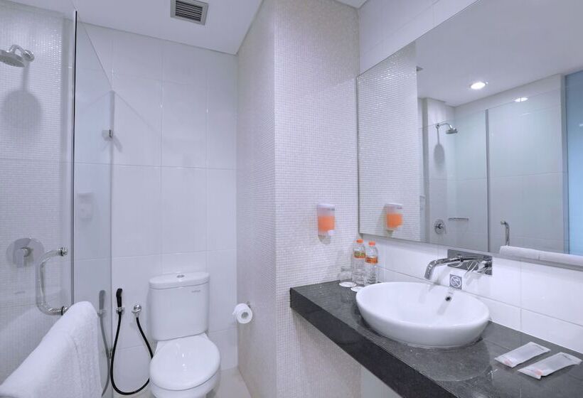 Номер Стандарт, Laska Hotel Subang