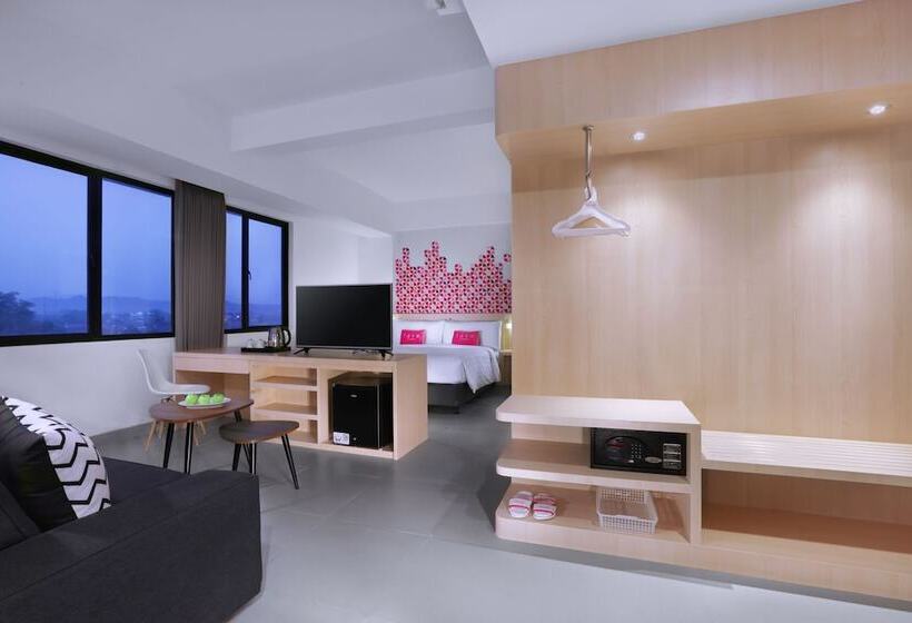 Номер Стандарт, Laska Hotel Subang