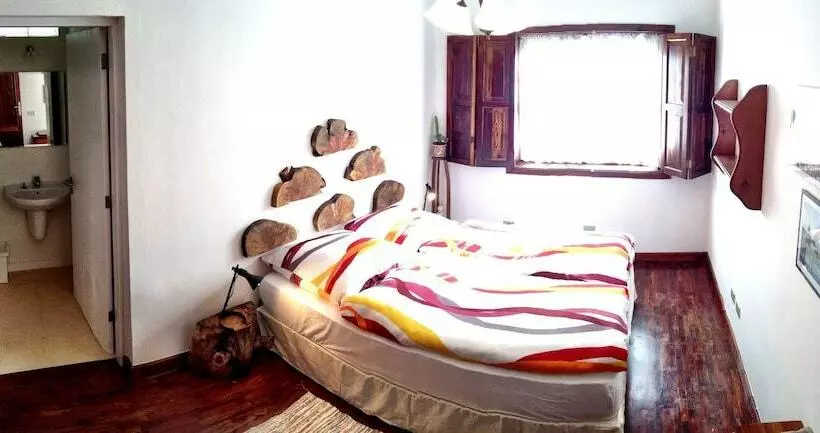 コンフォートルーム, Finca Los Geranios