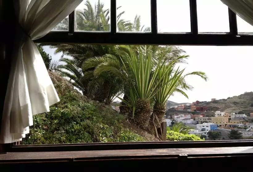 コンフォートルーム, Finca Los Geranios