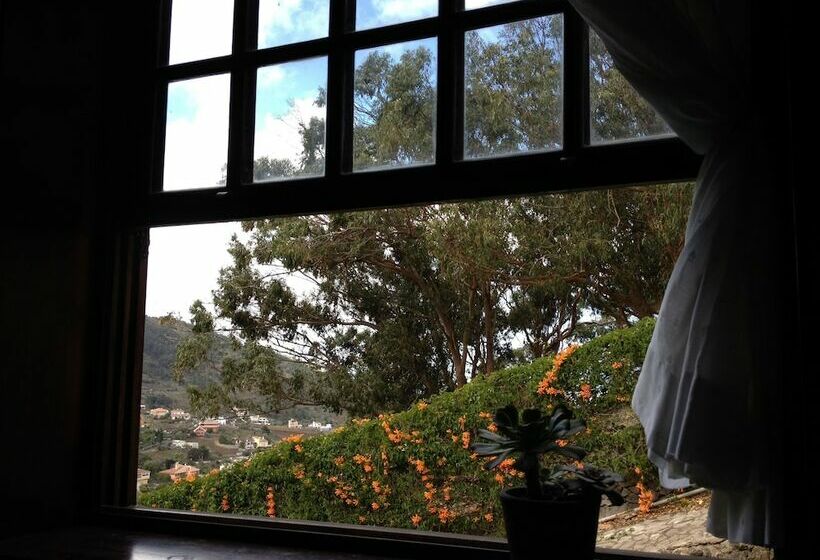 コンフォートルーム, Finca Los Geranios