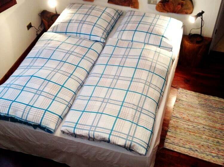 コンフォートルーム, Finca Los Geranios