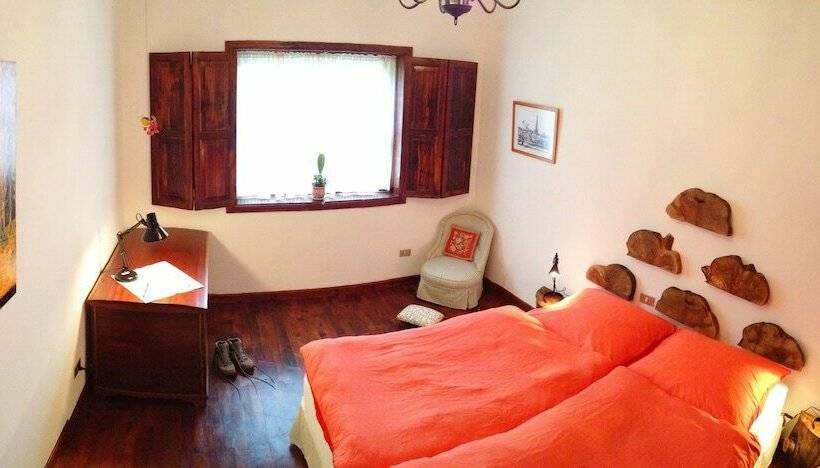 コンフォートルーム, Finca Los Geranios