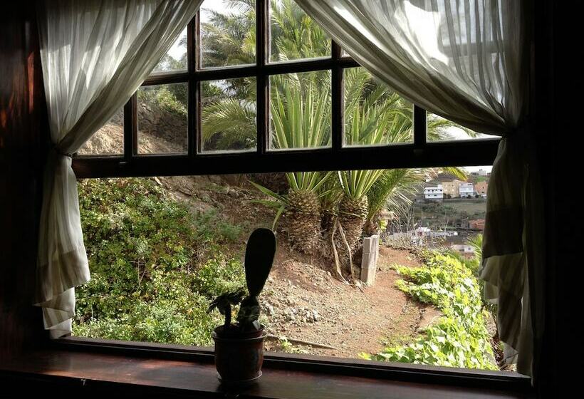 コンフォートルーム, Finca Los Geranios