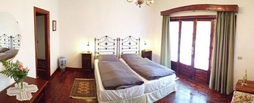 جناح كومفورت, Finca Los Geranios