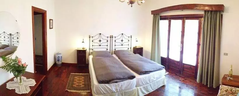 コンフォーとスイートルーム, Finca Los Geranios