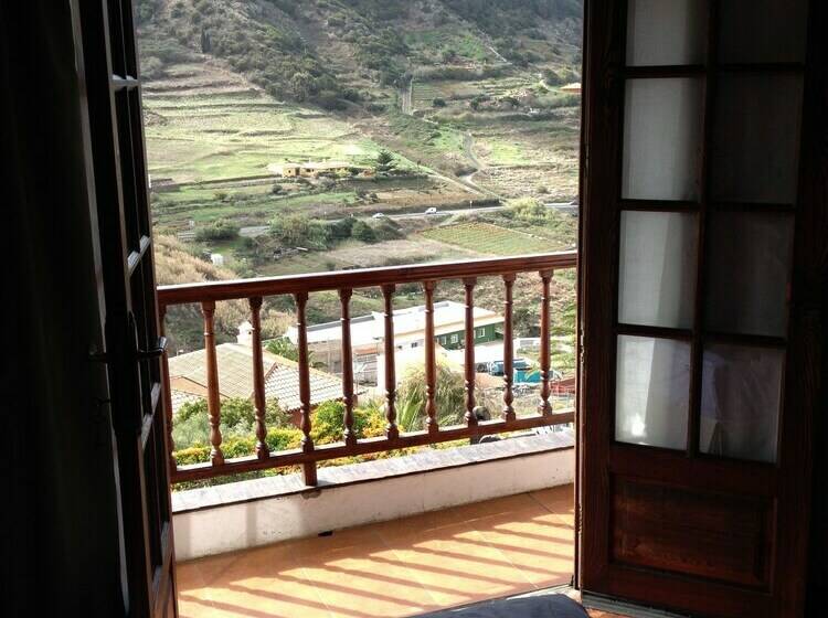 جناح كومفورت, Finca Los Geranios