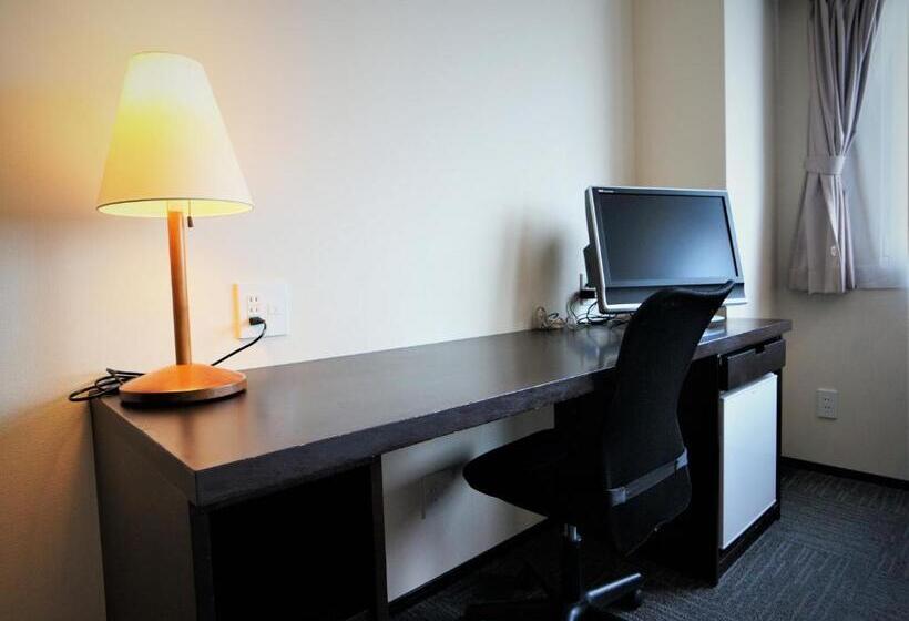 غرفة قياسية, Green Rich Hotel Tosu Ekimae