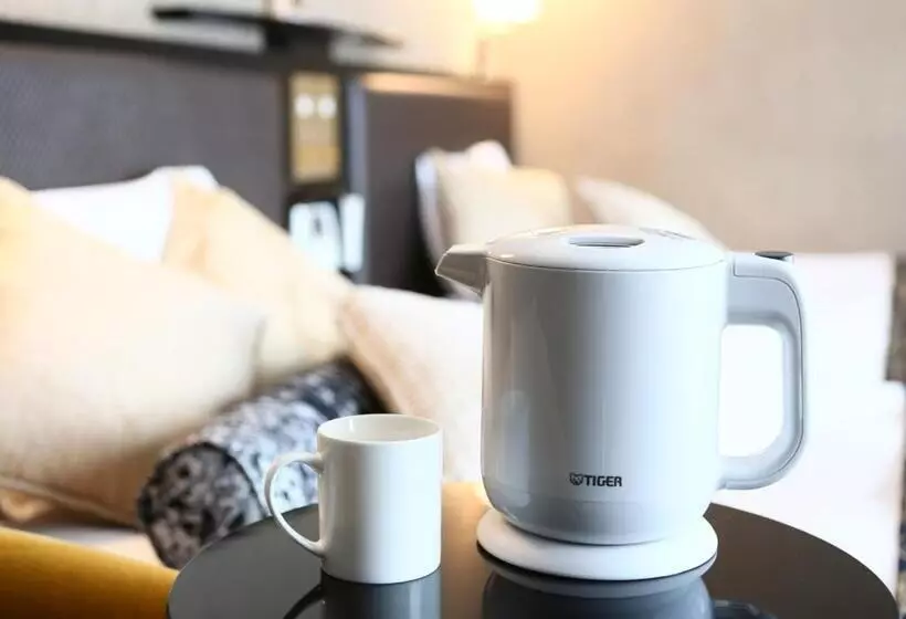 スタンダードルーム, Apa Hotel Aomorieki Kenchodori