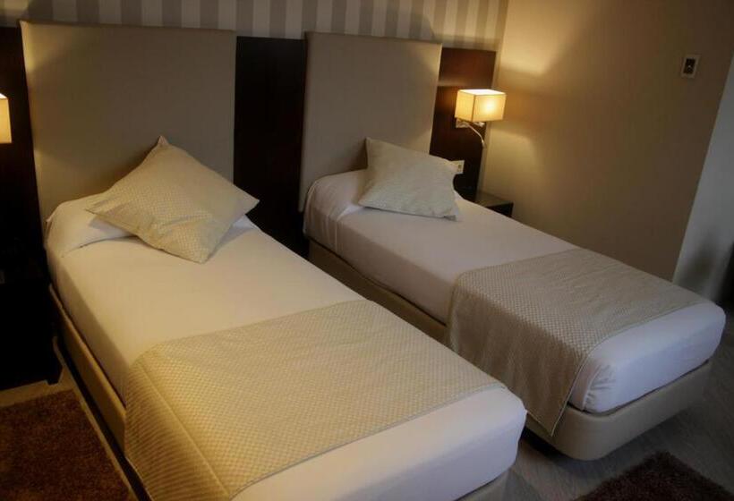 اتاق سوپریور, Az Hôtels Zeralda