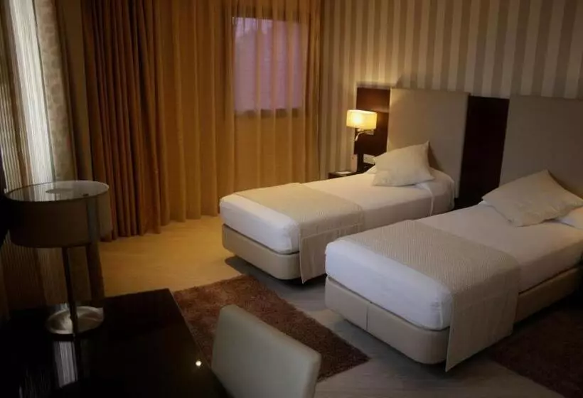 اتاق سوپریور, Az Hôtels Zeralda