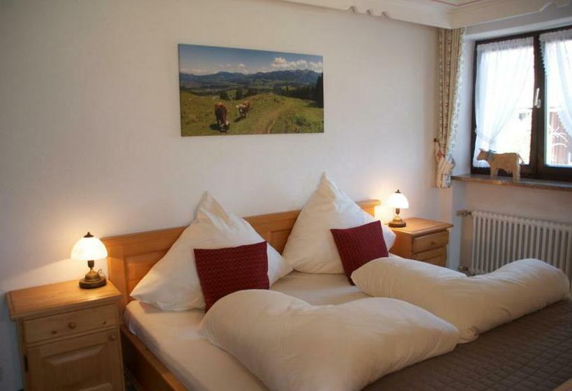 Семейный Номер, Bergbauernwirt Im Landhaus Bolgental