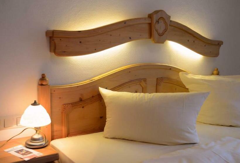 Семейный Номер, Bergbauernwirt Im Landhaus Bolgental