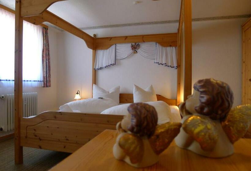 Номер Стандарт, Bergbauernwirt Im Landhaus Bolgental
