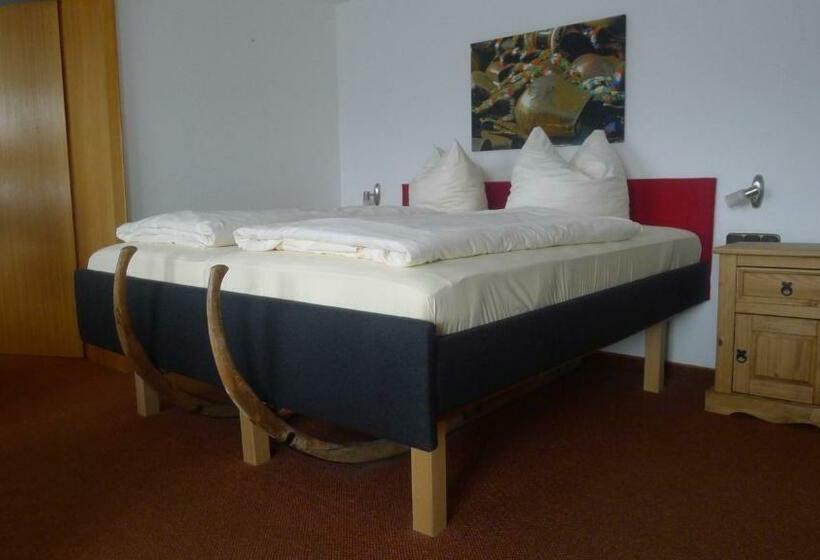 Семейный Номер, Bergbauernwirt Im Landhaus Bolgental