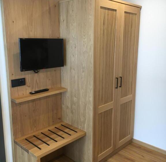 Апартаменты 1 Спальня с Видом, Bergbauernwirt Im Landhaus Bolgental