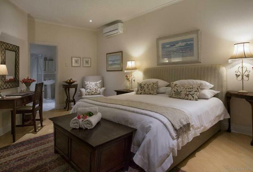 스탠다드 룸, Carslogie House