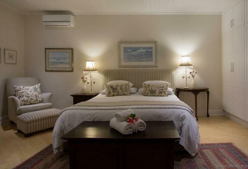 스탠다드 룸, Carslogie House