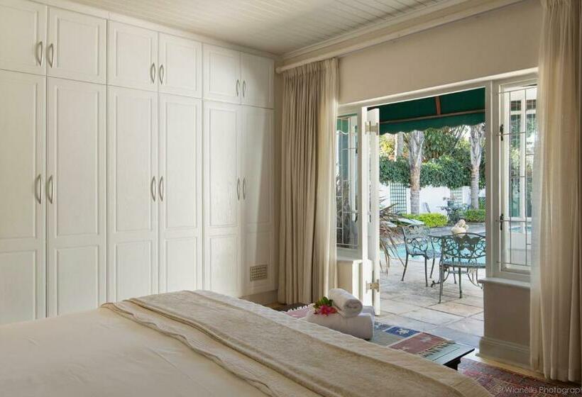 스탠다드 룸, Carslogie House