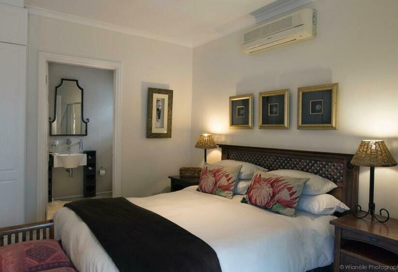 스탠다드 룸, Carslogie House