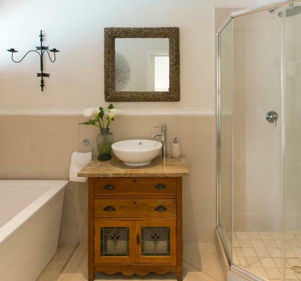 스탠다드 룸 킹사이즈 침대, Carslogie House